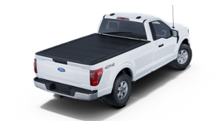 2025 Ford F-150® External Image 4
